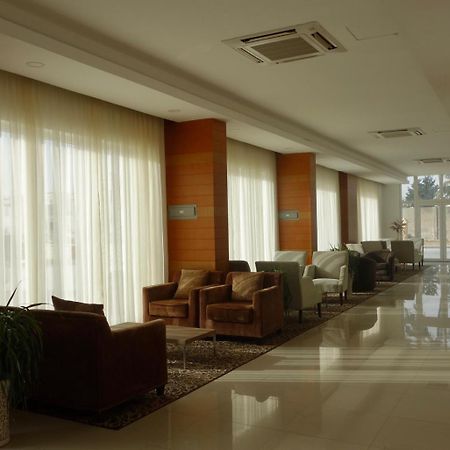 Grand Tayba Hotel Салалах Екстериор снимка