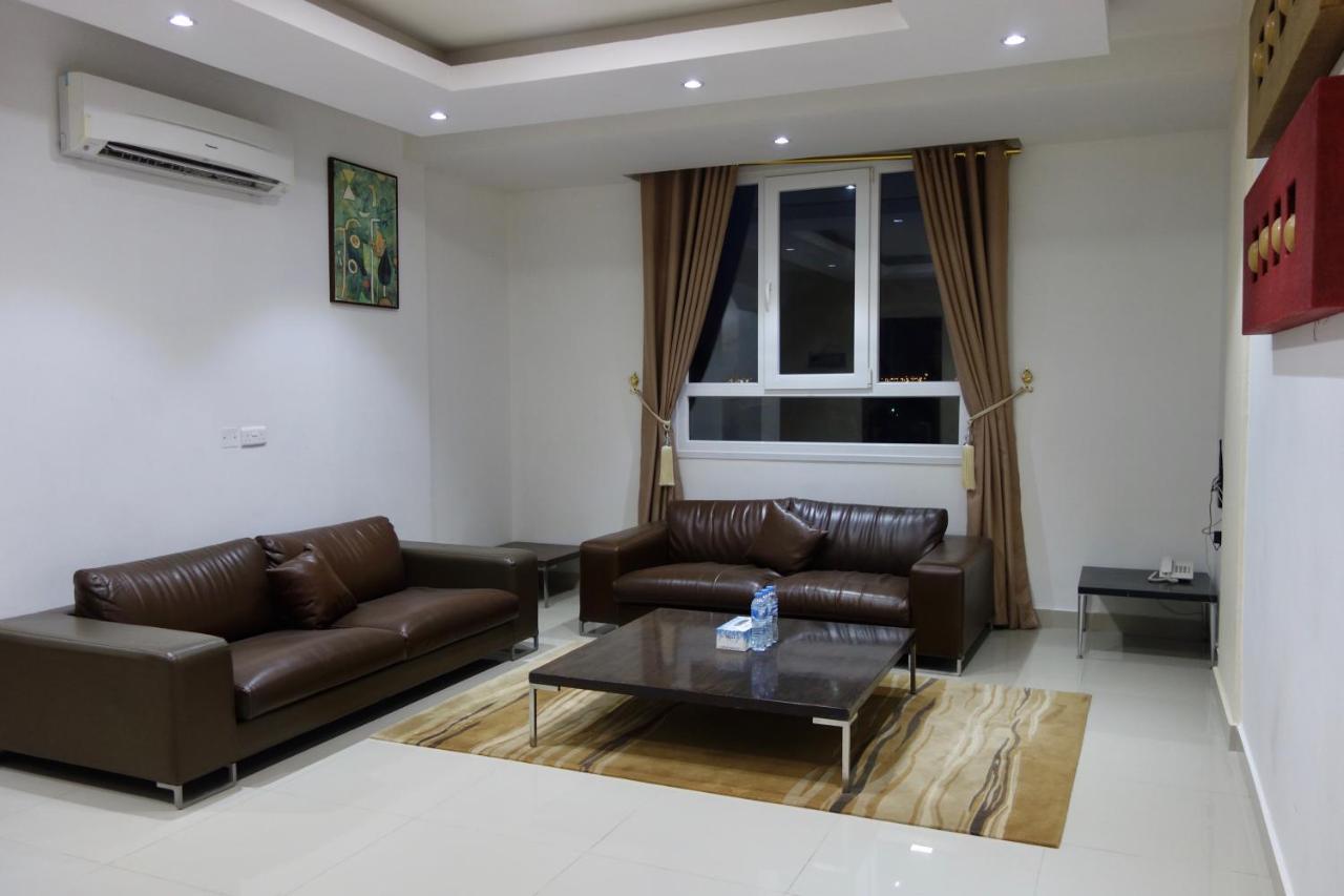 Grand Tayba Hotel Салалах Екстериор снимка