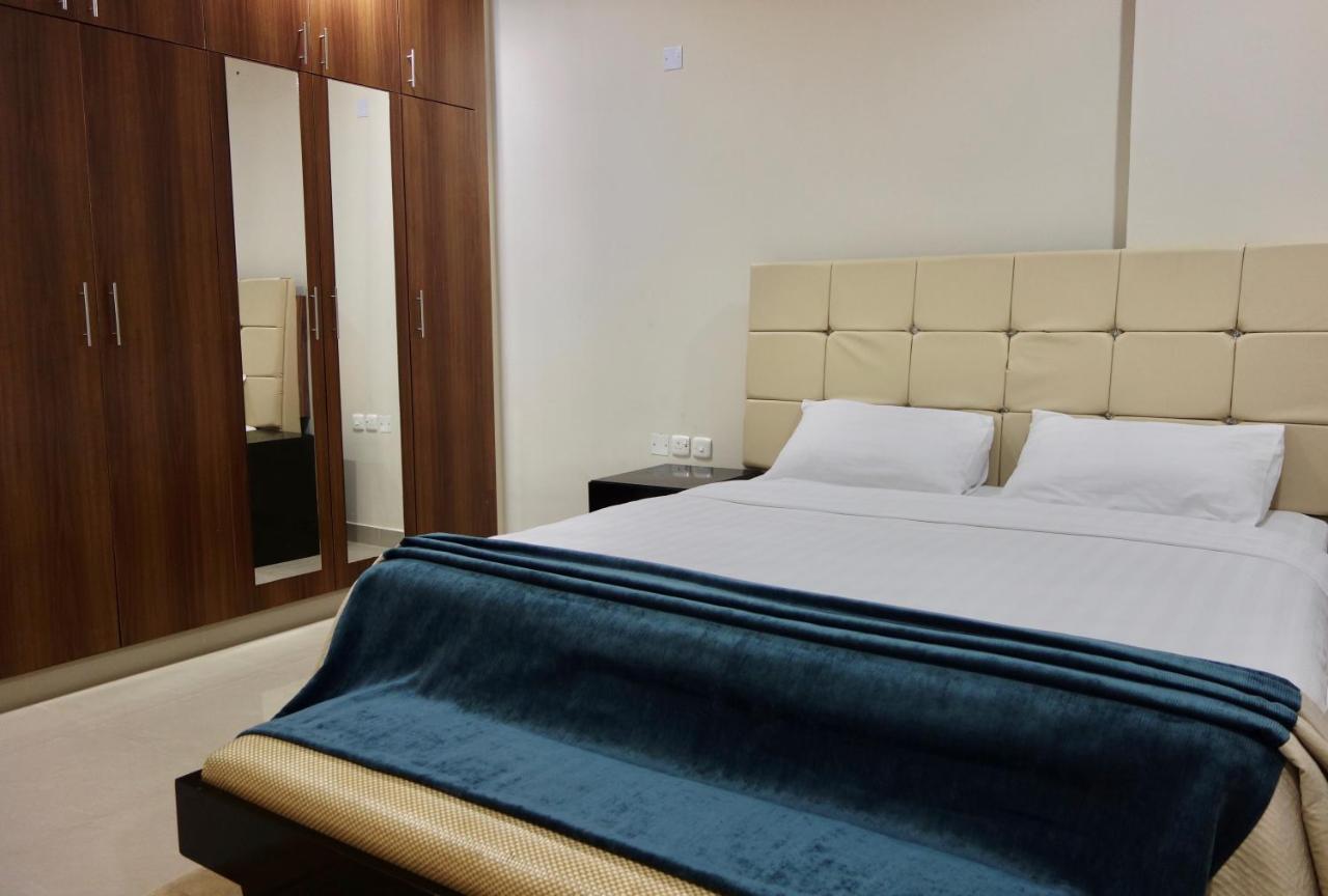 Grand Tayba Hotel Салалах Екстериор снимка